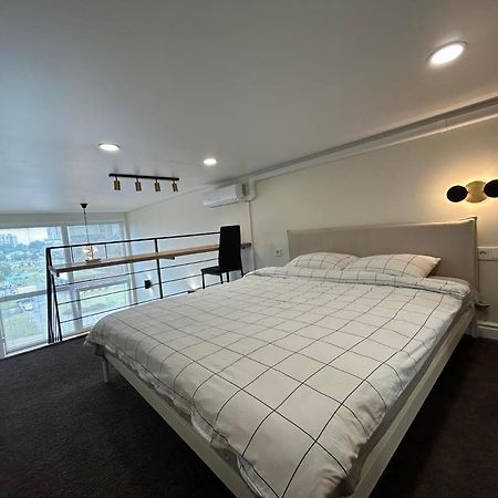 Stylish&Cozy Loft Zuvedra Near City Center VNO Extérieur photo