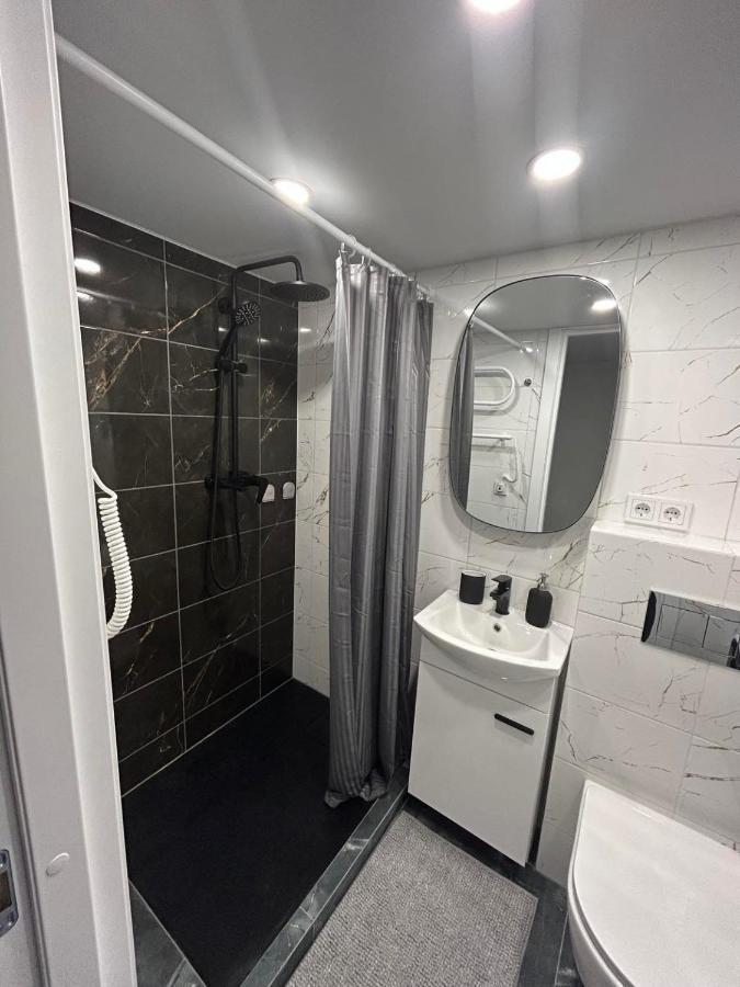 Stylish&Cozy Loft Zuvedra Near City Center VNO Extérieur photo